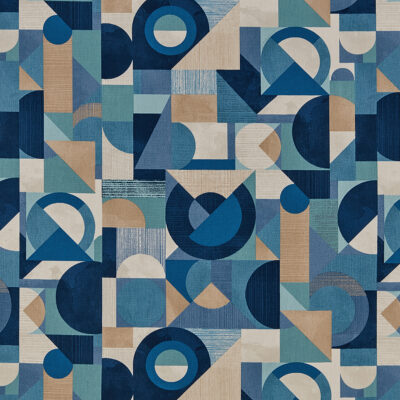 Il Geometric swatch